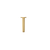 Arcisan Showers Round Ceiling Mount Arm Only 130mm Brushed Brass
