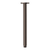 Arcisan Showers 300mm Ceiling Mounted Shower Arm Dark Bronze