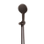 Arcisan Showers Fusion Air Handshower Set Dark Bronze
