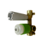 Arcisan Universal In-wall Body for Shower Mixer with Diverter Brass