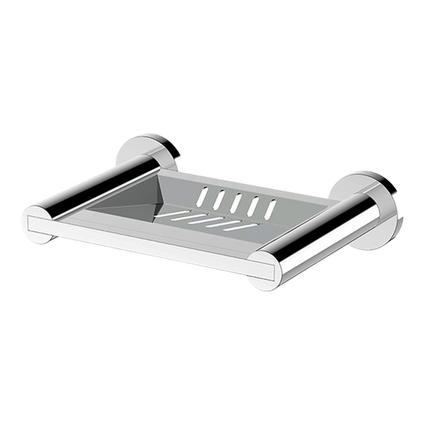 Arcisan Axus Soap Dish Chrome