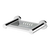 Arcisan Axus Soap Dish Chrome