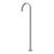 Arcisan Axus Pin Freestanding Bath Spout Chrome