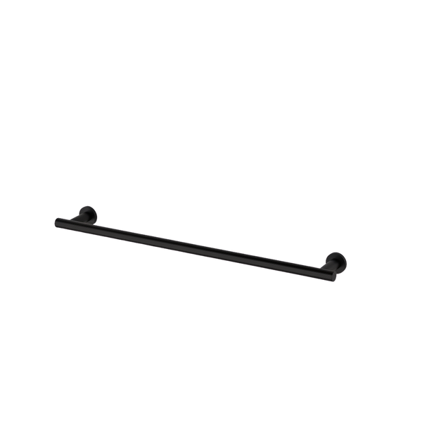 Arcisan Axus Towel Rail 600mm Matte Black