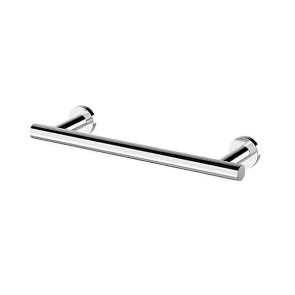 Arcisan Axus Guest Towel Rail 300mm Chrome