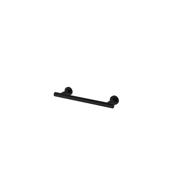 Arcisan Axus Towel Rail 300mm Matte Black