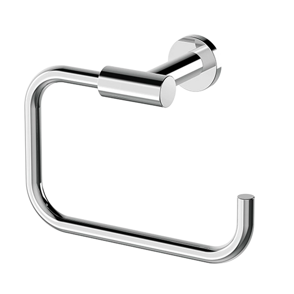 Arcisan Axus Towel Ring Chrome
