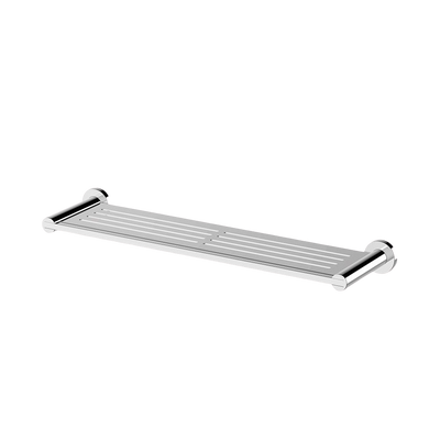Arcisan Axus Stainless Steel Shelf 440mm Chrome