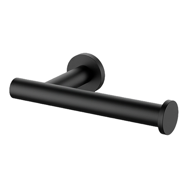 Arcisan Axus Toilet Roll Holder Matte Black