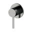 Arcisan Axus Pin Shower or Bath Mixer (Trim Kit Only) Brushed Gunmetal