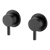 Arcisan Axus Pin Shower Mixer and 3-Way Diverter (Complete Kit) Matte Black