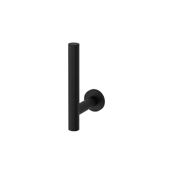 Arcisan Axus Spare Toilet Roll Holder Matte Black