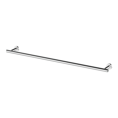 Arcisan Axus Towel Rail 800mm Chrome