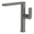 Arcisan Kibo Kitchen Mixer Brushed Gunmetal