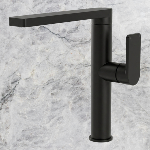 Arcisan Kibo Kitchen Mixer Matte Black