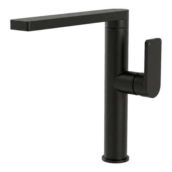 Arcisan Kibo Kitchen Mixer Matte Black