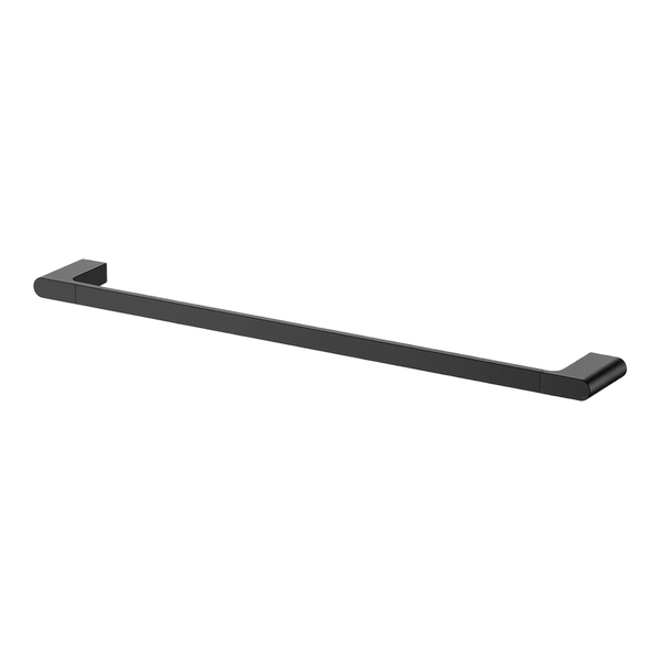 Arcisan Kibo Towel Rail 600mm Matte Black
