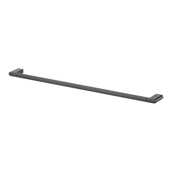 Arcisan Kibo Towel Rail 800mm Matte Black