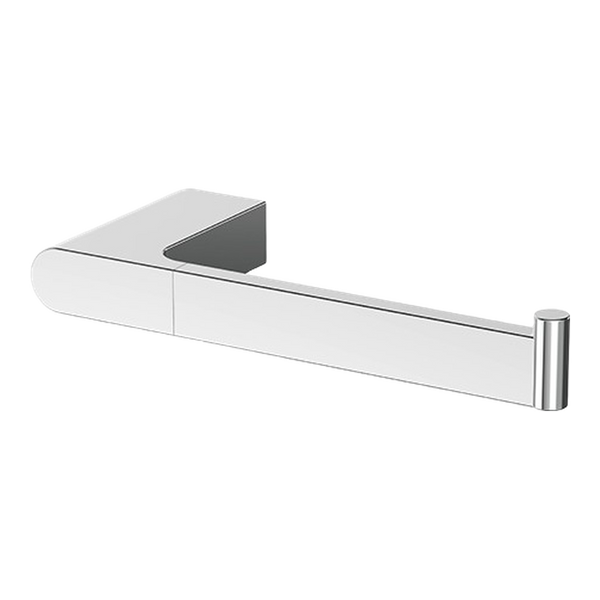 Arcisan Kibo Toilet Roll Holder Chrome