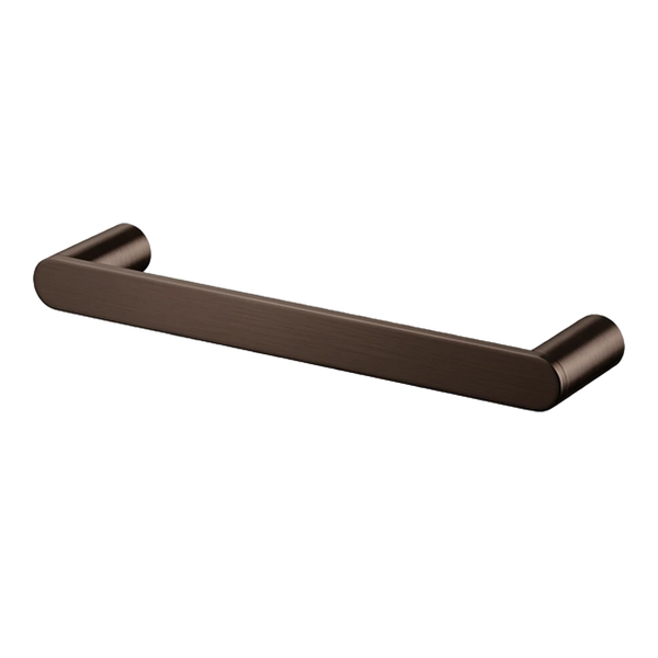 Arcisan Maro Towel Rail 300mm Dark Bronze