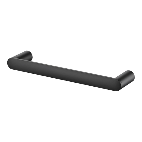 Arcisan Maro Towel Rail 300mm Matte Black