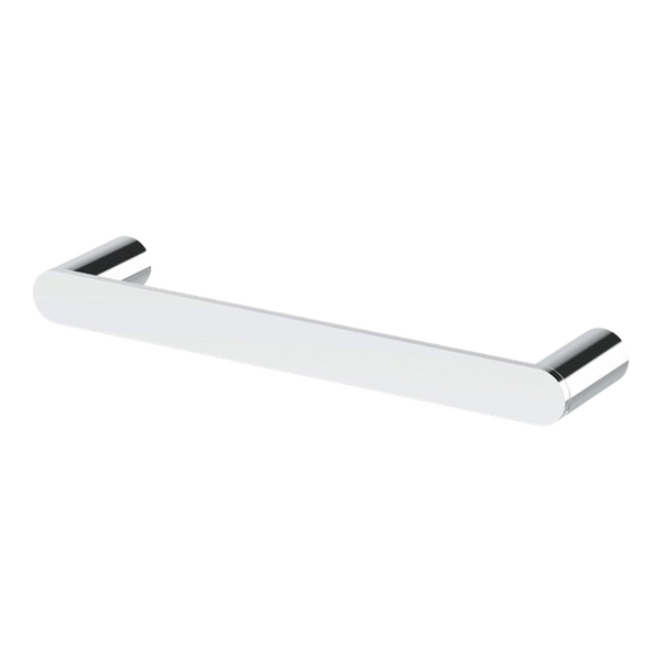 Arcisan Maro Towel Rail 300mm Chrome
