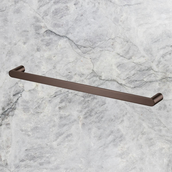 Arcisan Maro Towel Rail 600mm Dark Bronze