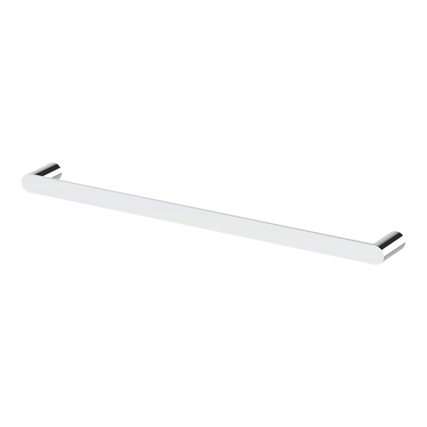 Arcisan Maro Towel Rail 600mm Chrome