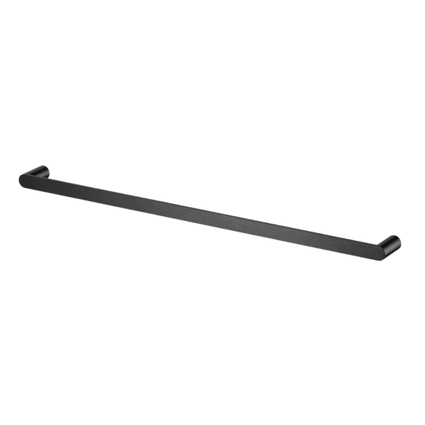 Arcisan Maro Towel Rail 800mm Brushed Iron