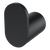 Arcisan Maro Robe Hook Matte Black