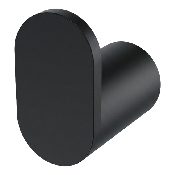Arcisan Maro Robe Hook Matte Black