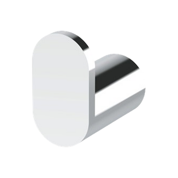 Arcisan Maro Robe Hook Chrome