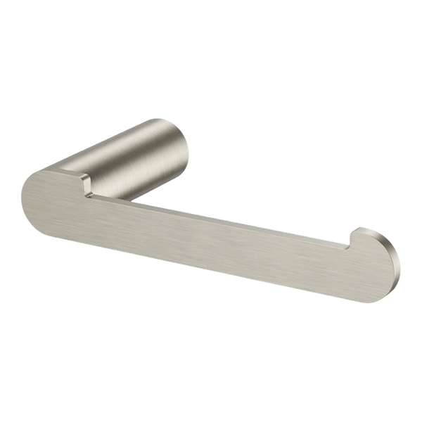 Arcisan Maro Toilet Roll Holder Brushed Nickel