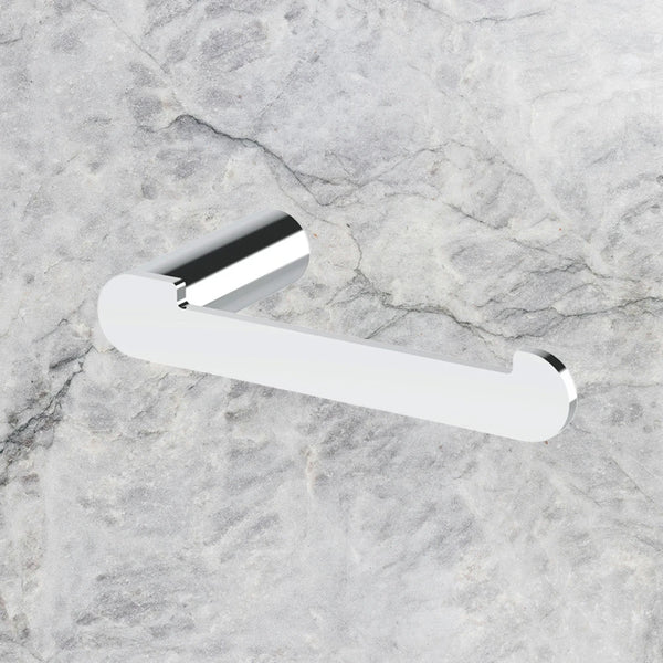 Arcisan Maro Toilet Roll Holder Chrome