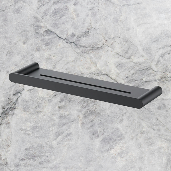 Arcisan Maro Metal Shelf Matte Black