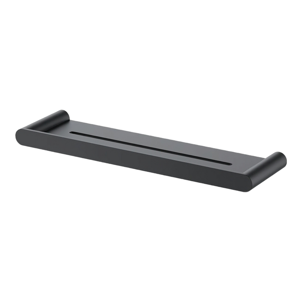 Arcisan Maro Metal Shelf Matte Black