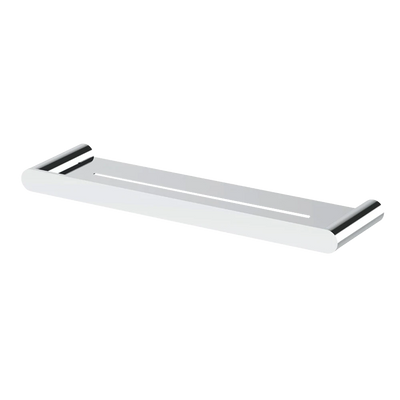 Arcisan Maro Metal Shelf Chrome