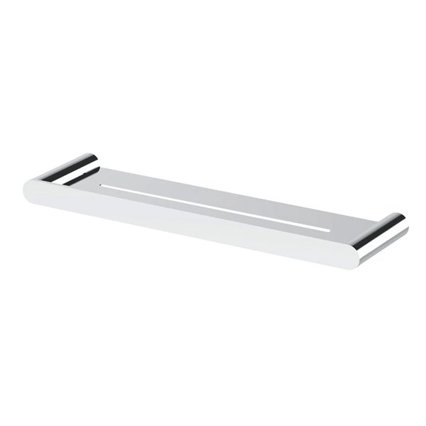 Arcisan Maro Metal Shelf Chrome