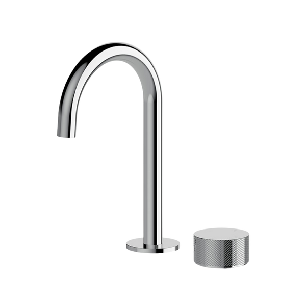 Arcisan Vierra Basin Progressive Mixer Chrome
