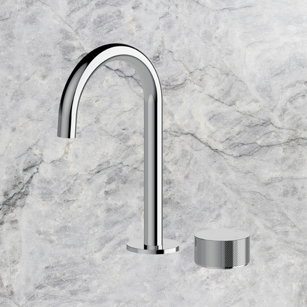 Arcisan Vierra Basin Progressive Mixer Chrome