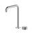 Arcisan Vierra Basin Progressive Mixer with Extended Height Squareline Spout Chrome