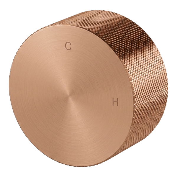 Arcisan Vierra Shower Mixer (Trim Kit Only) Brushed Rose Gold