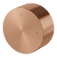 Arcisan Vierra Shower Mixer (Trim Kit Only) Brushed Rose Gold