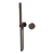 Arcisan Vierra Handshower and Mixer Set (Trim Kit Only) Dark Bronze