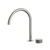 Arcisan Vierra Kitchen Progressive Mixer with Swivel Spout Brushed Nickel