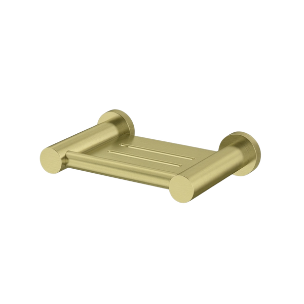 Arcisan Vierra Soap Dish Brushed Brass