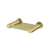 Arcisan Vierra Soap Dish Brushed Brass