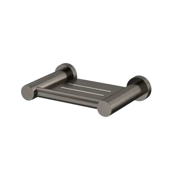 Arcisan Vierra Soap Dish Brushed Iron