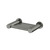 Arcisan Vierra Soap Dish Brushed Gunmetal