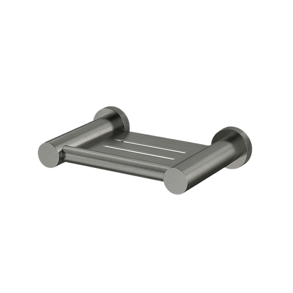 Arcisan Vierra Soap Dish Brushed Gunmetal